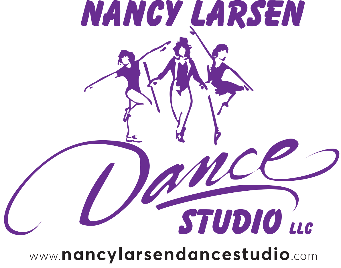 Nancy Larsen Dance Studio, Westlake, Ohio 440-871-0633